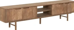 Tv-Meubels-DTP Home Bliss Tv-meubel Naturel
