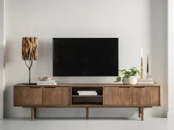 Tv-Meubels-DTP Home Bliss Tv-meubel Naturel