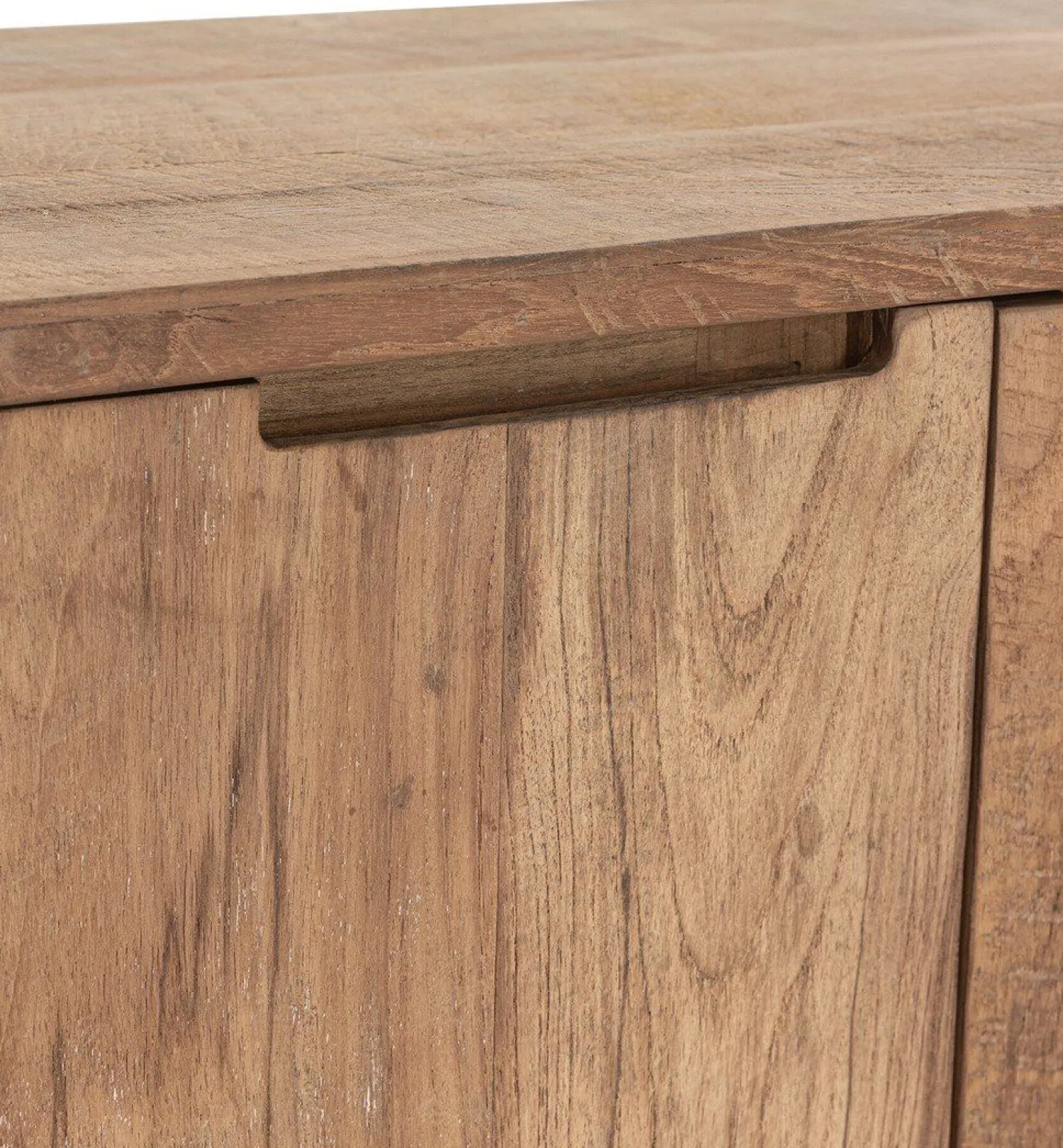 Tv-Meubels-DTP Home Bliss Tv-meubel Naturel