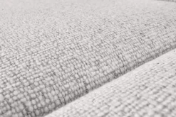 Zitbanken-Montèl Bliss 2-Zitsbank Steel-White