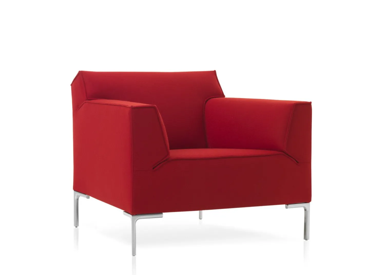 Design Fauteuils-Design on Stock Bloq Fauteuil