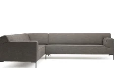 Elementenbanken|Hoekbanken-Design on Stock Bloq Hoekbank Grijs