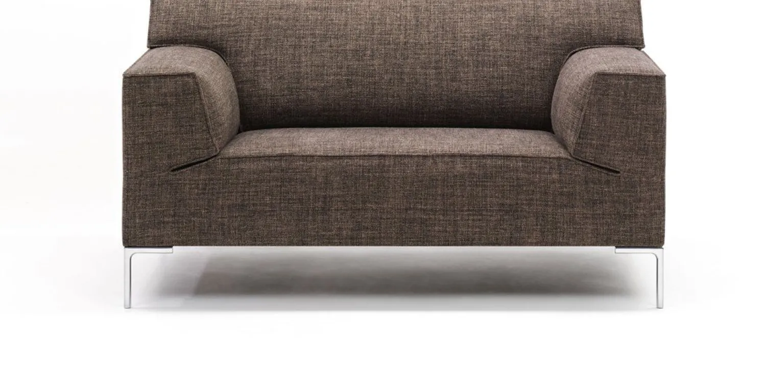 Loveseats-Design on Stock Bloq Loveseat