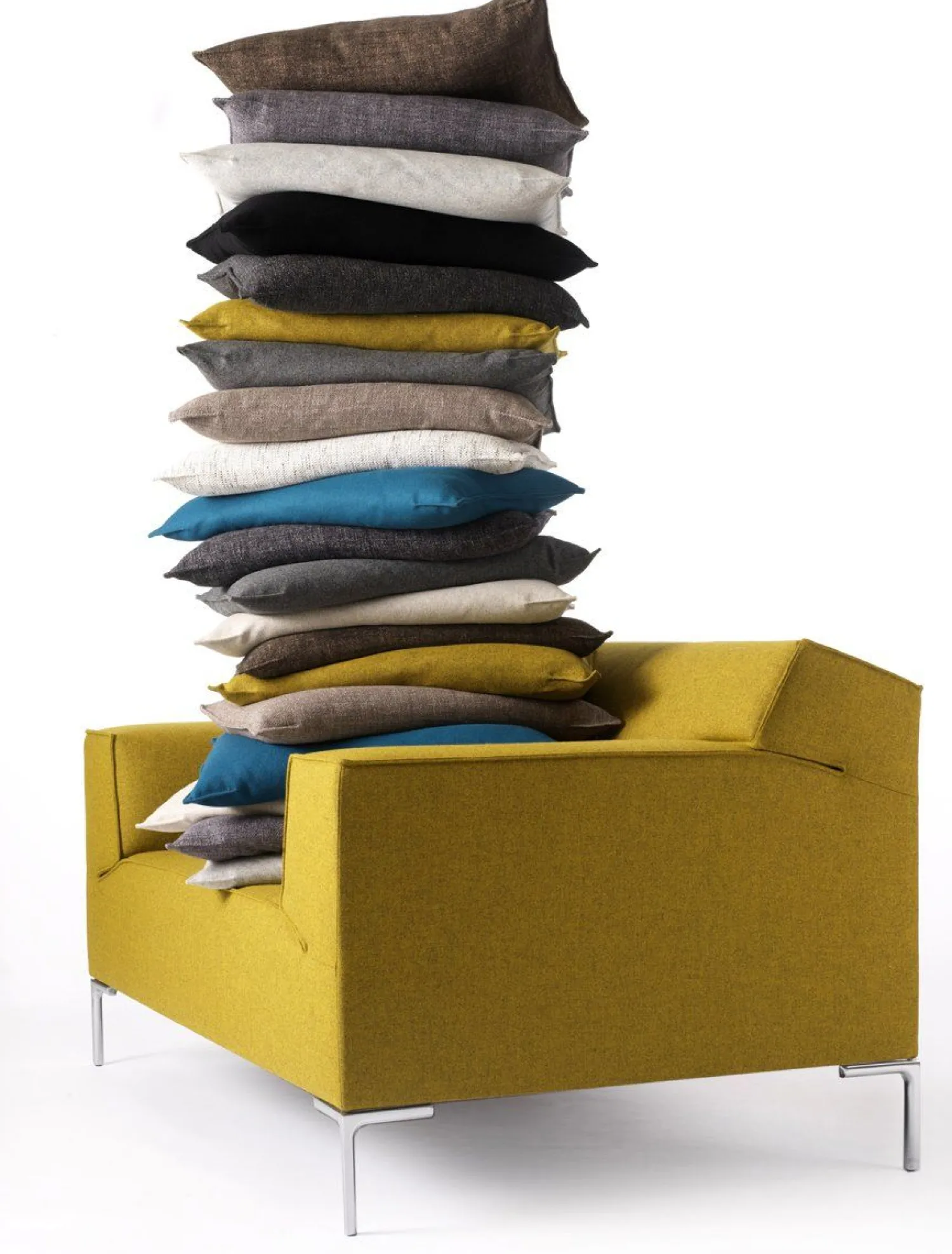 Loveseats-Design on Stock Bloq Loveseat