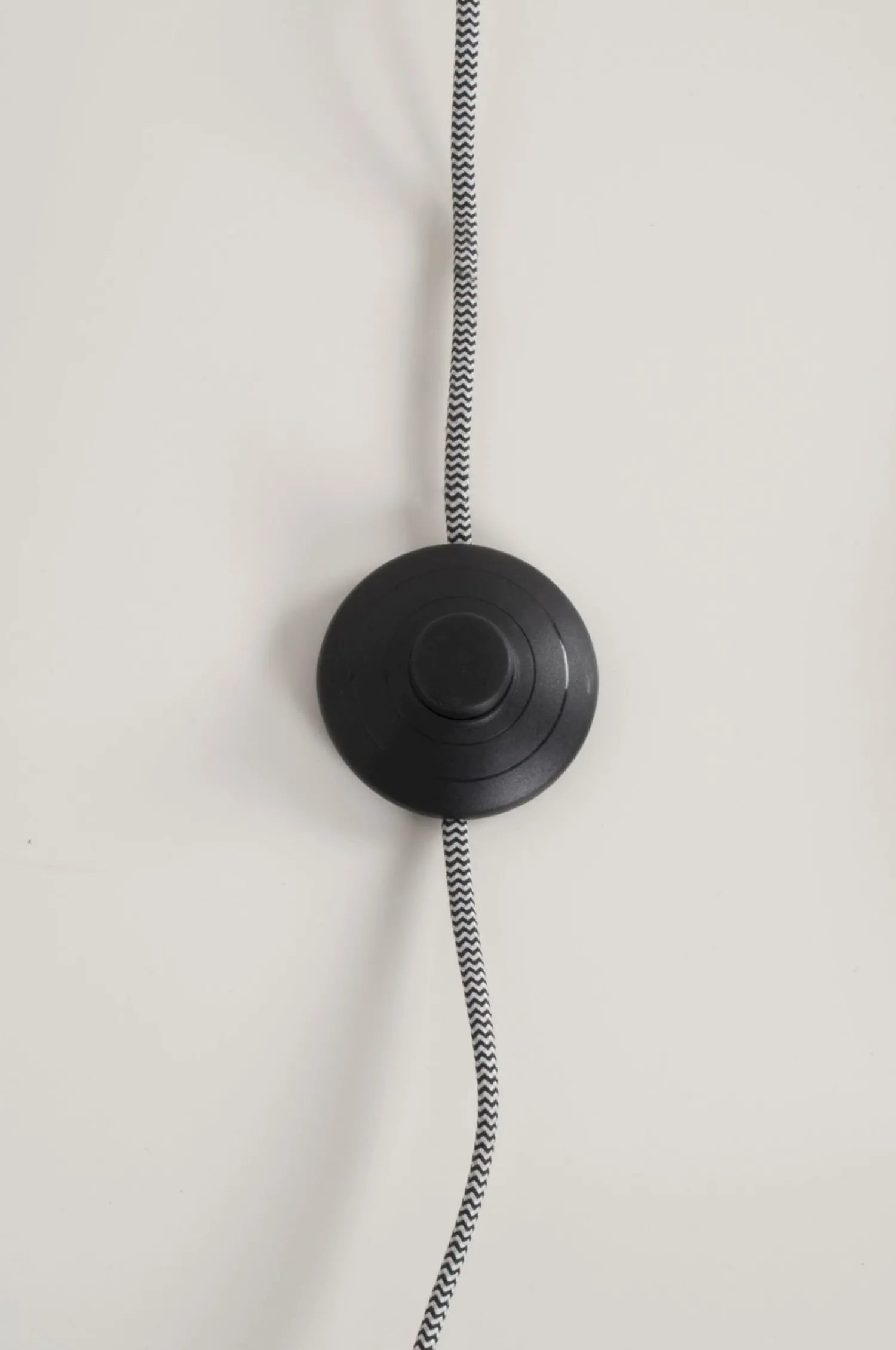 Industriële Vloerlampen|Vloerlampen-Zuiver Bluckle Head Vloerlamp Black