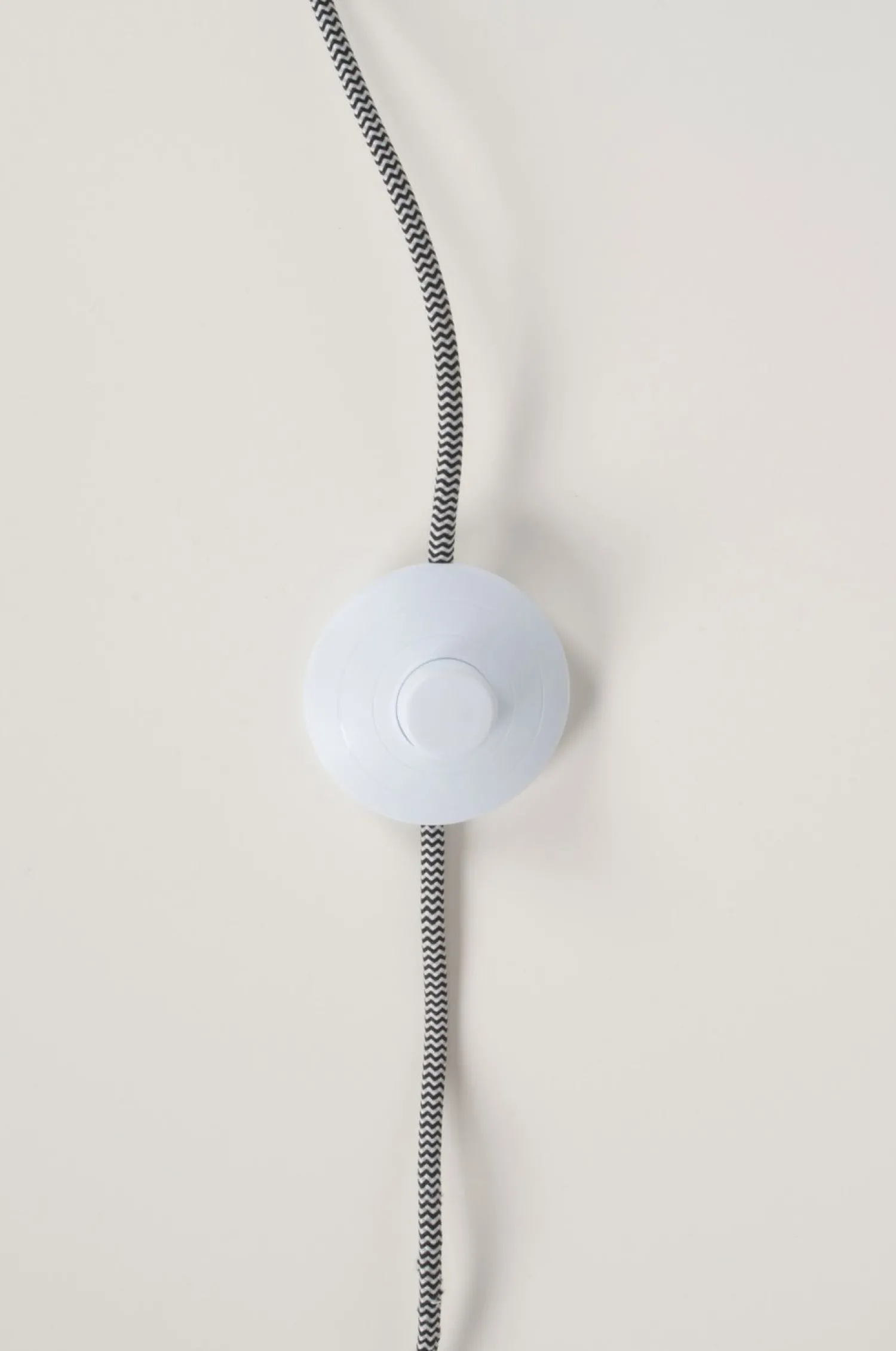 Vloerlampen|Vloerlampen-Zuiver Bluckle Head Vloerlamp White