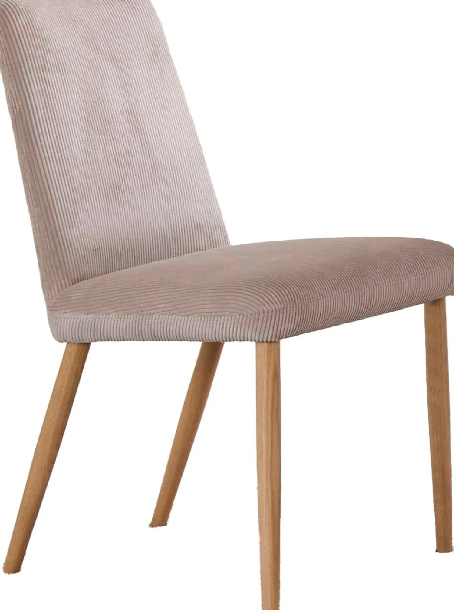 Design Stoelen-Bert Plantagie Bobby Eetkamerstoel Beige