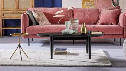 Vloerkleden|Wollen Vloerkleden-Trendhopper Bodil Vloerkleed wit