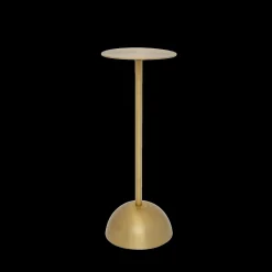 Ronde Bijzettafels-Urban Nature Culture Bol Small Bijzettafel Goud