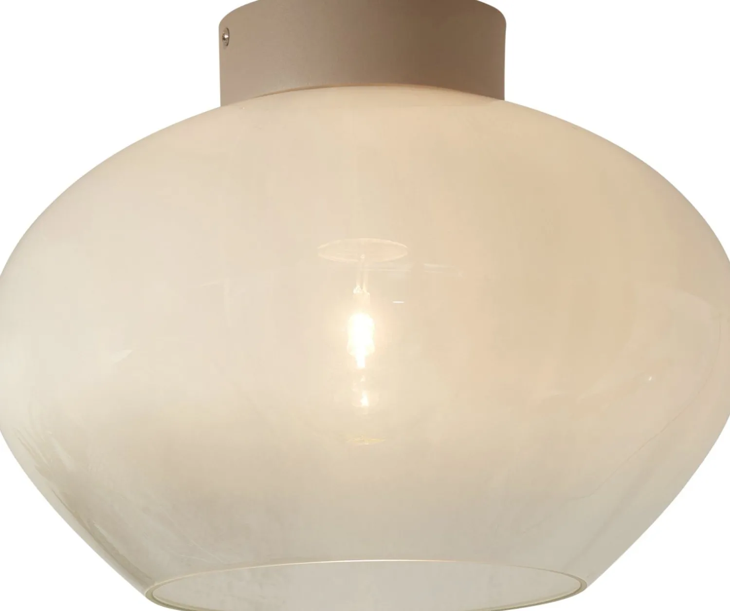 Moderne Plafondlampen|Plafondlampen-It's about RoMi Bologna Plafondlamp White