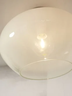 Moderne Plafondlampen|Plafondlampen-It's about RoMi Bologna Plafondlamp White