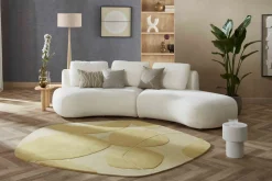 Vloerkleden|Wollen Vloerkleden-Brinker Carpets Bolsena Lago Vloerkleed Wild Wonder