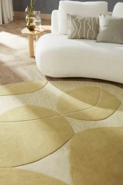 Vloerkleden|Wollen Vloerkleden-Brinker Carpets Bolsena Lago Vloerkleed Wild Wonder