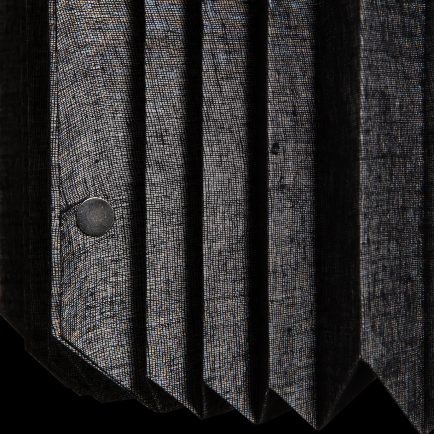 Hanglampen|Hanglampen-WOOOD Bones Hanglamp Black