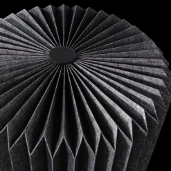 Tafellampen|Tafellampen-WOOOD Bones Tafellamp Black