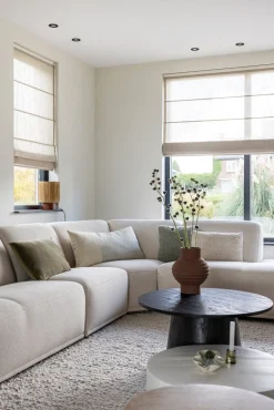 Vloerkleden|Wollen Vloerkleden-Brinker Carpets Bonita Vloerkleed Cloud White