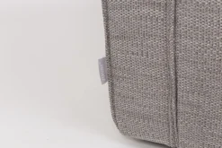 Zitbanken-Zuiver Bor 2,5-Zitsbank Grey