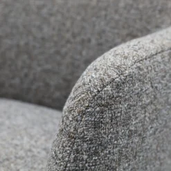 Eetkamerstoelen Met Armleuning-Trendhopper Bora Eetkamerstoel