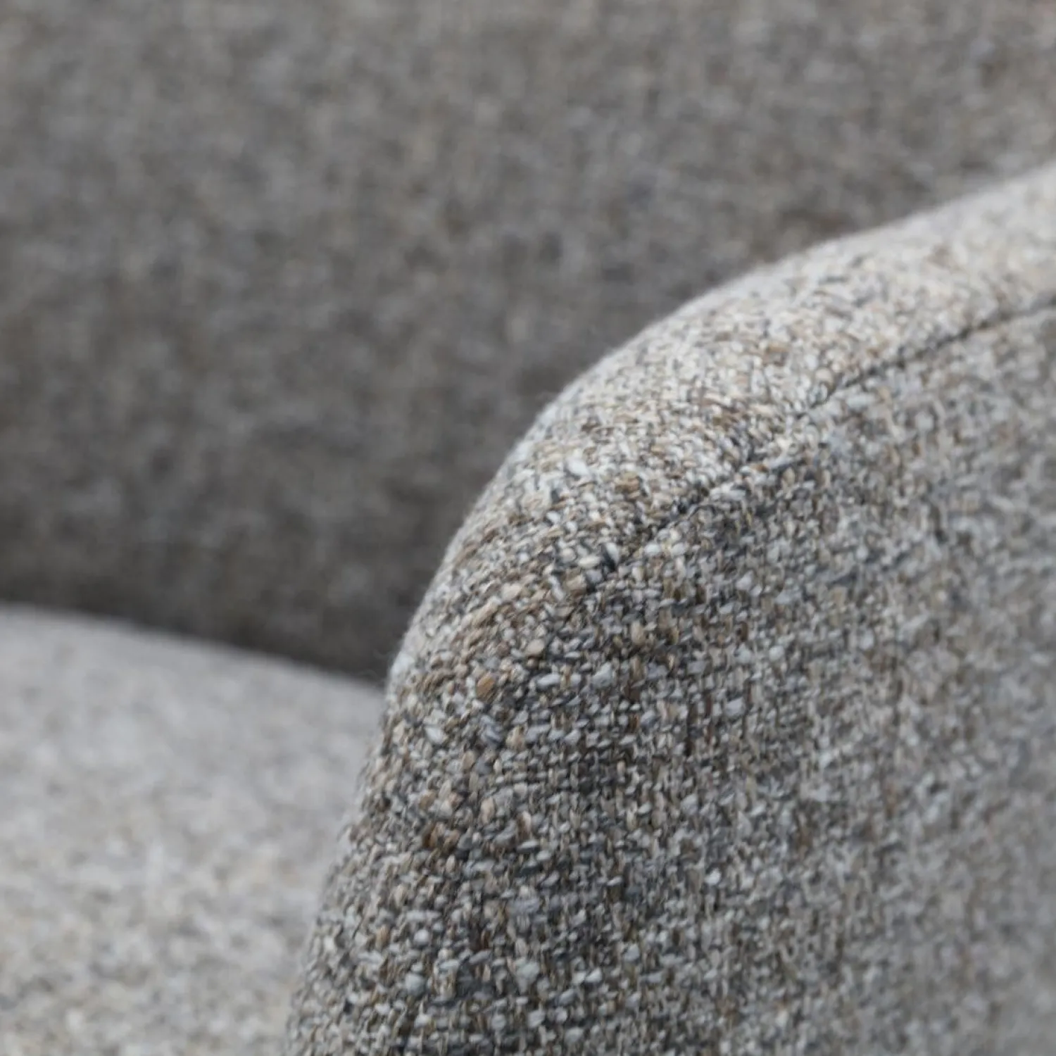 Eetkamerstoelen Met Armleuning-Trendhopper Bora Eetkamerstoel