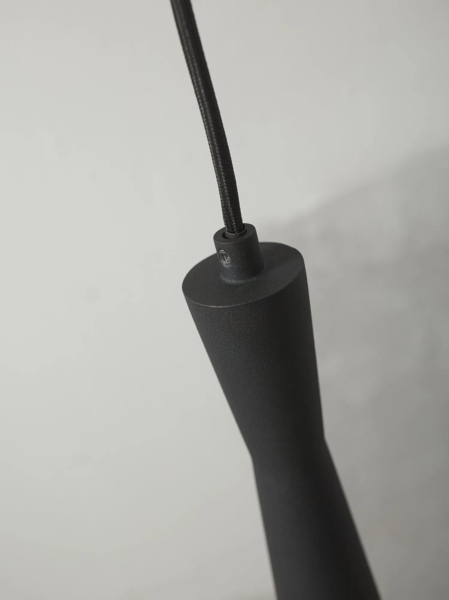 Industriële Hanglampen|Industriële Hanglampen-It's about RoMi Bordeaux Hanglamp Black