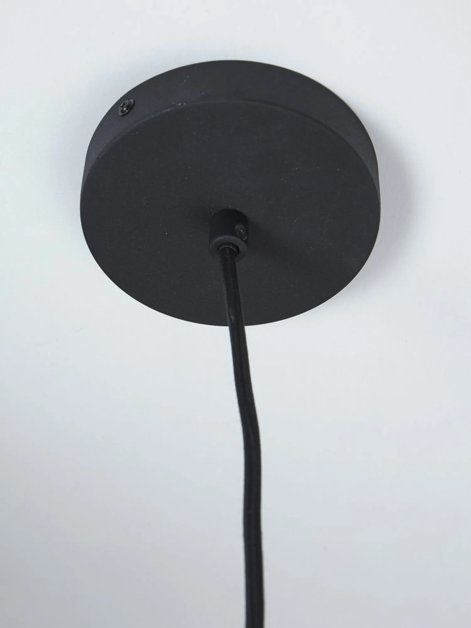 Industriële Hanglampen|Industriële Hanglampen-It's about RoMi Bordeaux Hanglamp Black