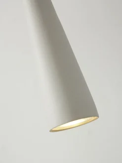 Moderne Hanglampen|Moderne Hanglampen-It's about RoMi Bordeaux Hanglamp Light Grey