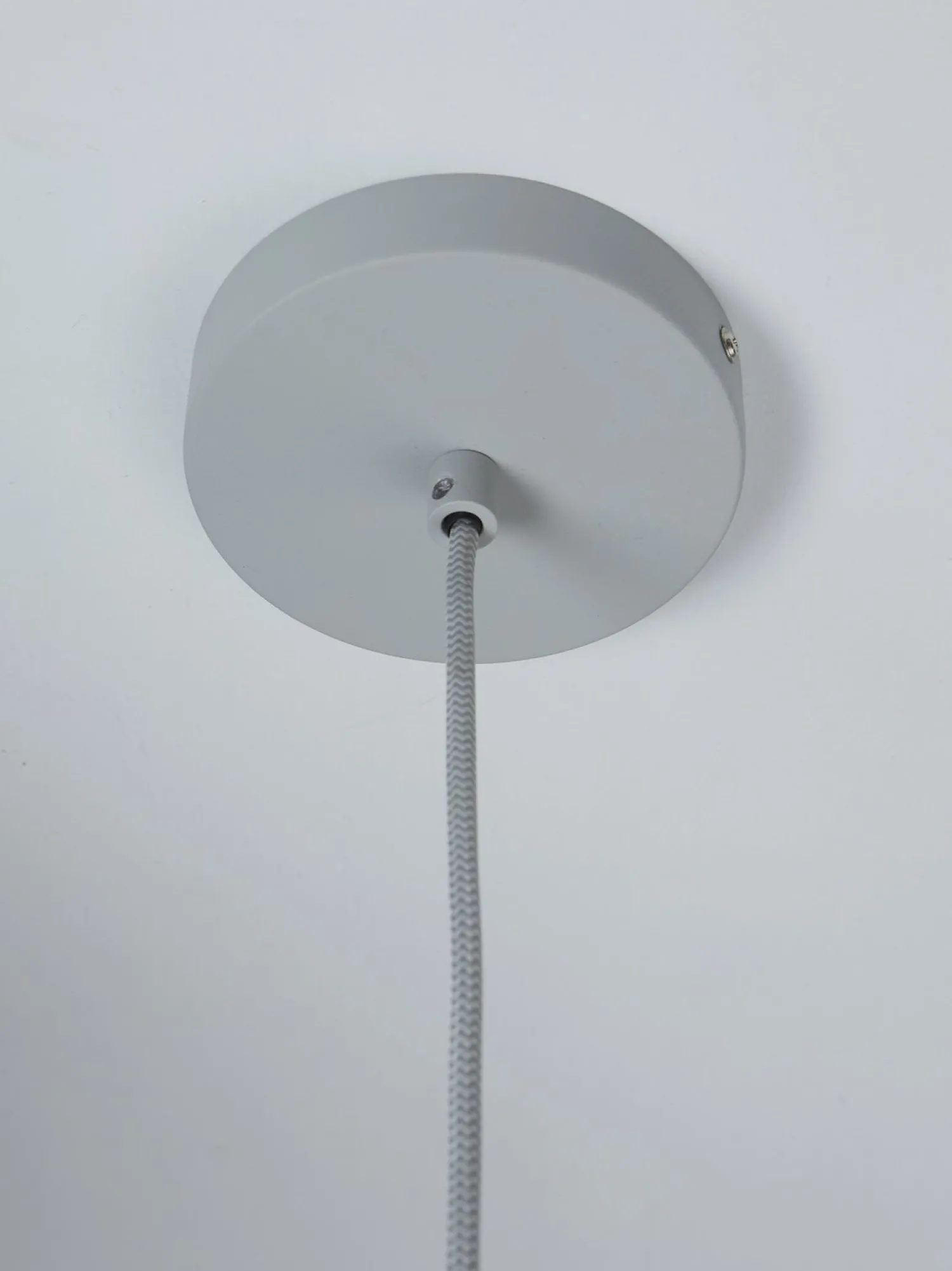 Moderne Hanglampen|Moderne Hanglampen-It's about RoMi Bordeaux Hanglamp Light Grey