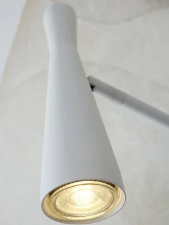 Wandlampen|Wandlampen-It's about RoMi Bordeaux Wandlamp White