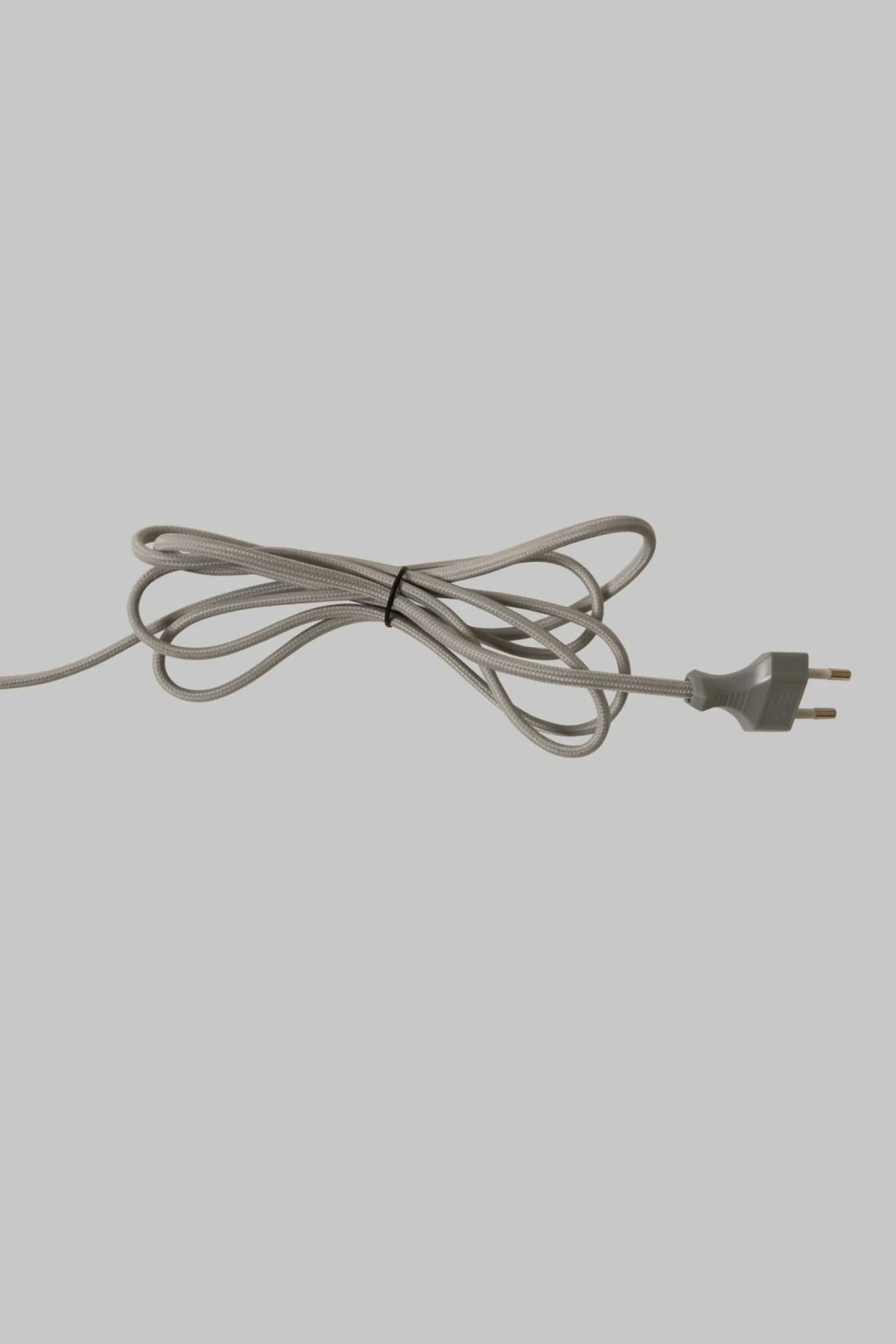 Moderne Vloerlampen|Vloerlampen-It's about RoMi Boston M Vloerlamp Sand, Light Linen