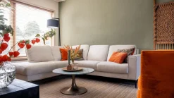 Vloerlampen|Vloerlampen-It's about RoMi Boston S Vloerlamp Black