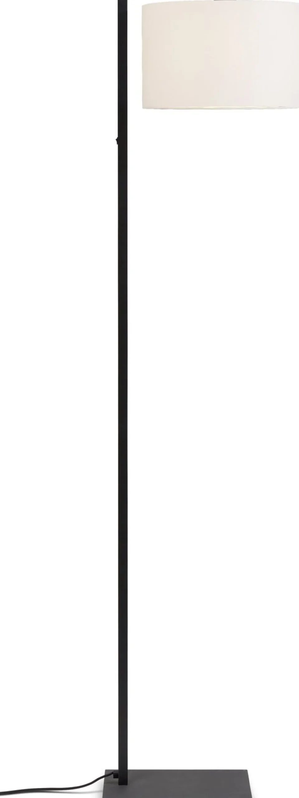 Moderne Vloerlampen|Vloerlampen-It's about RoMi Boston S Vloerlamp White