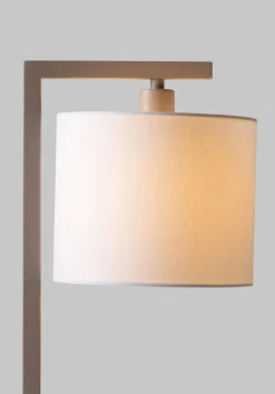 Moderne Tafellampen|Tafellampen-It's about RoMi Boston Tafellamp Sand, White