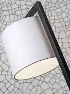 Tafellampen|Tafellampen-It's about RoMi Boston Tafellamp Zwart