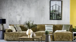 Wanddecoraties-Trendhopper Botanical Stories Wanddecoratie Multi