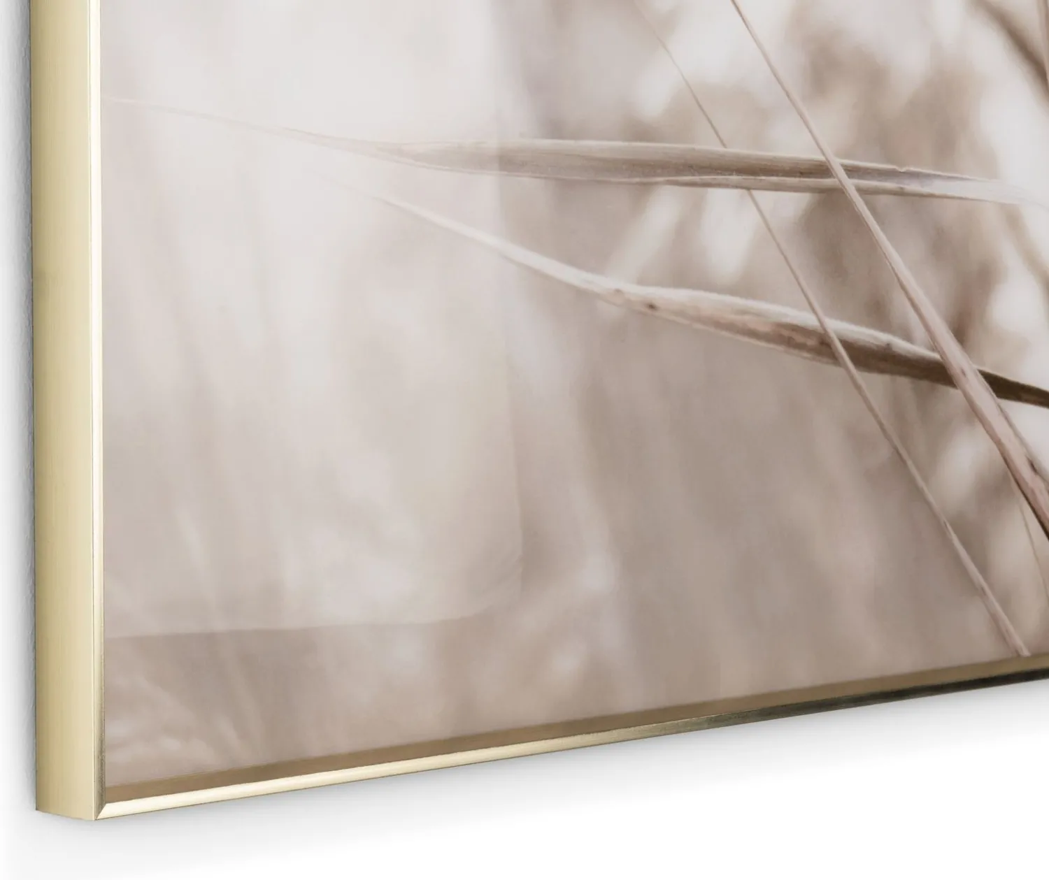 Wanddecoraties-COCO maison Breeze A Wanddecoratie Multi