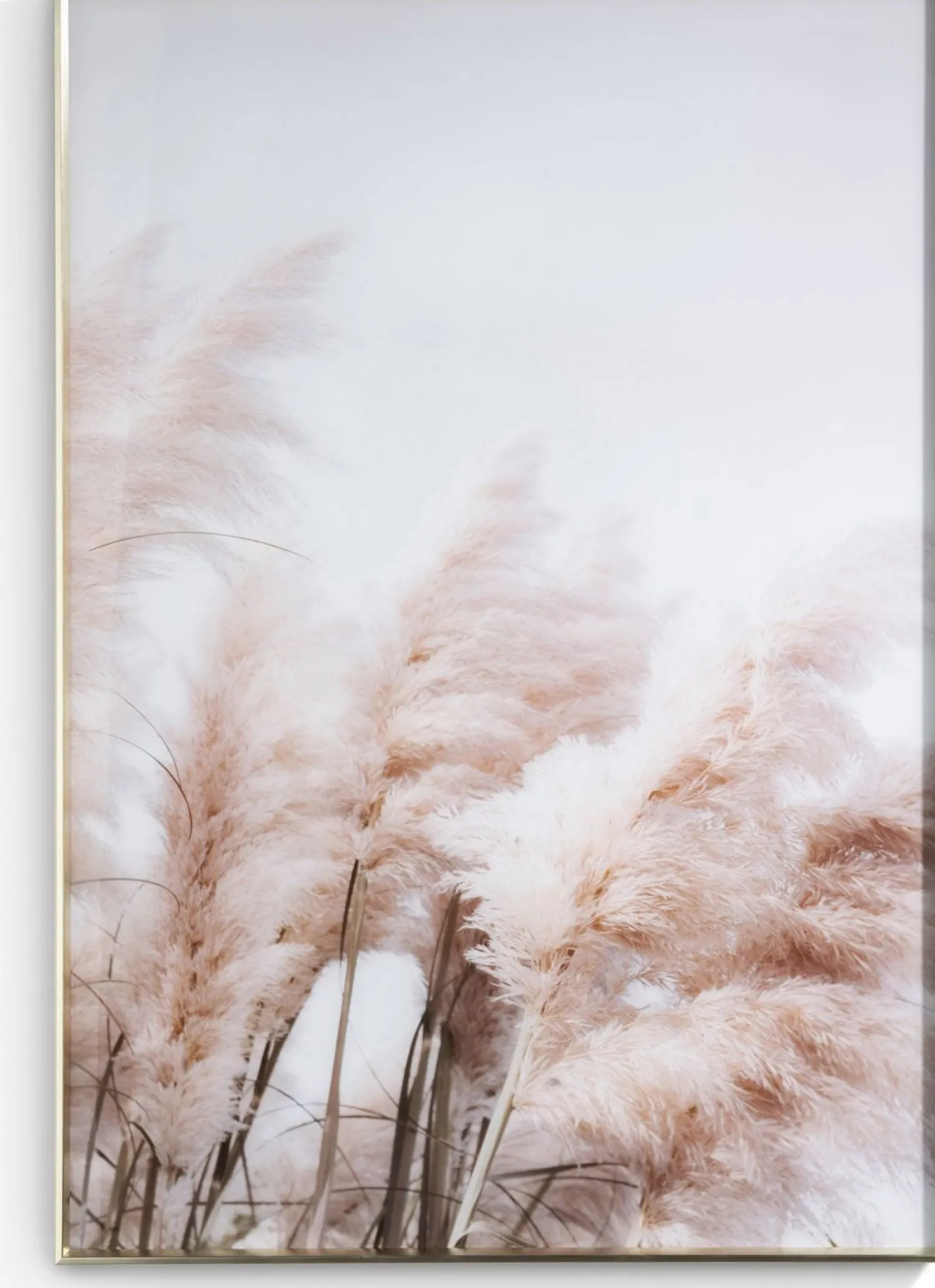 Wanddecoraties-COCO maison Breeze B Wanddecoratie Multi