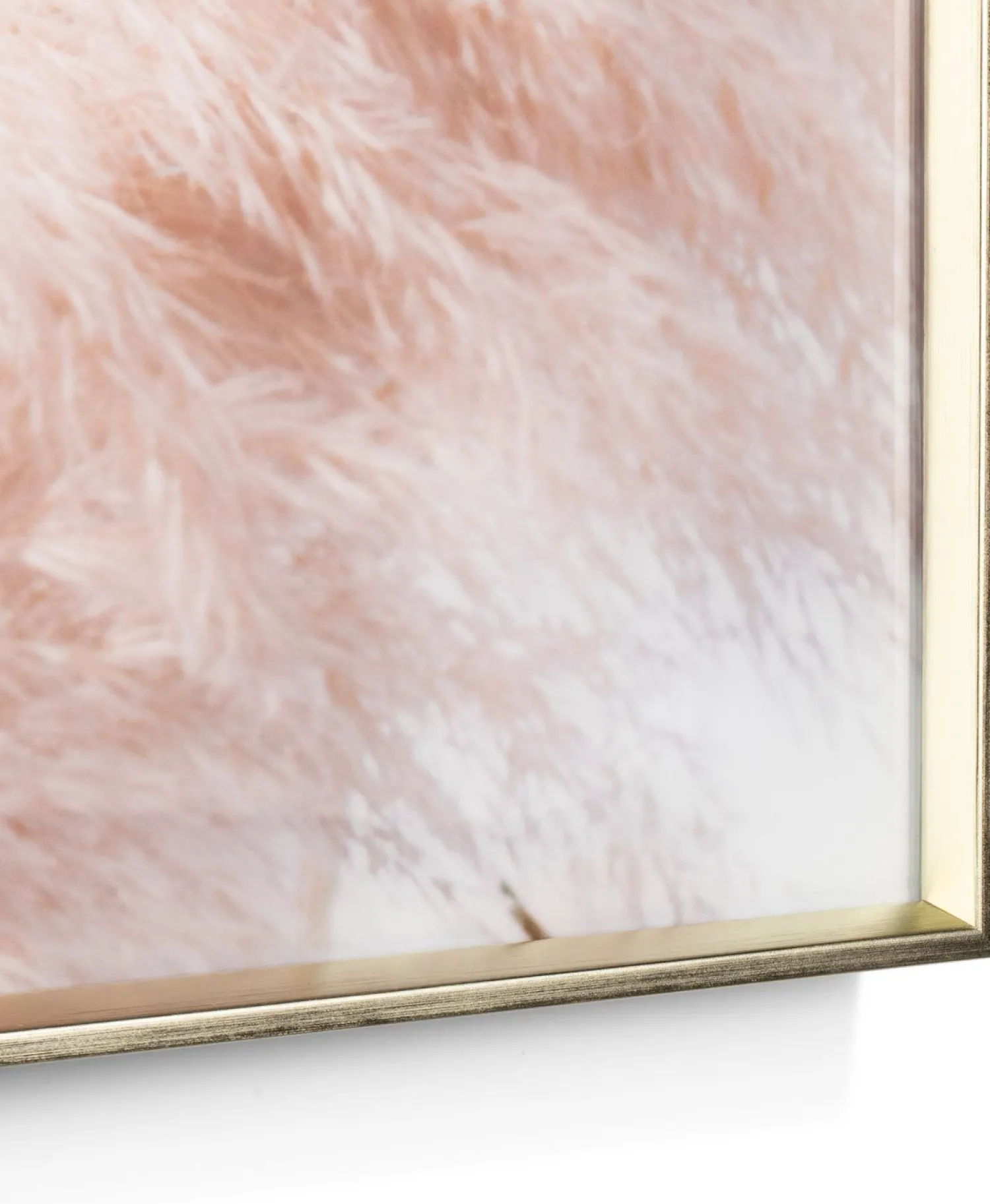 Wanddecoraties-COCO maison Breeze B Wanddecoratie Multi