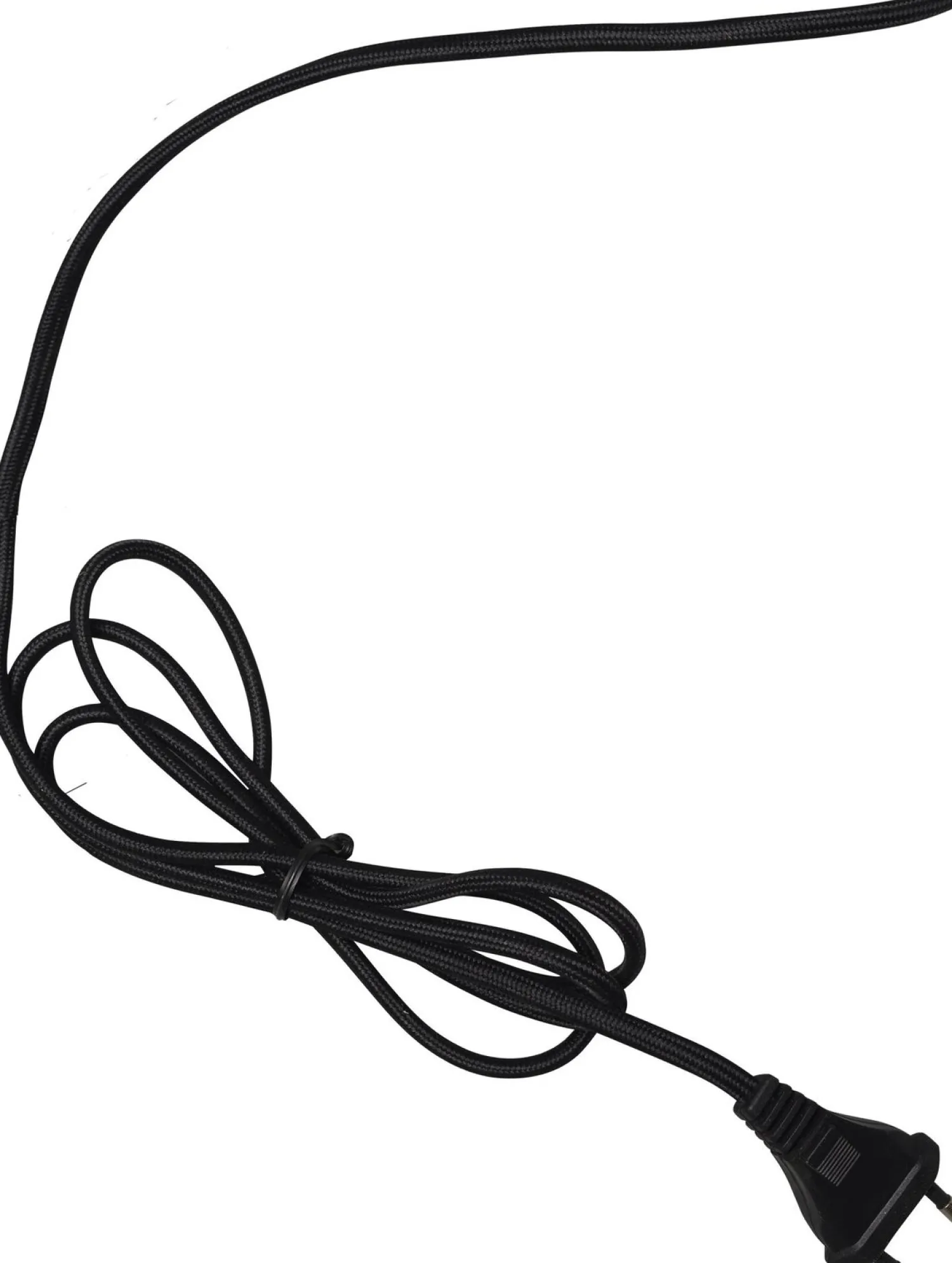Industriële Wandlampen|Wandlampen-It's about RoMi Bremen 2 spots Wandlamp Black