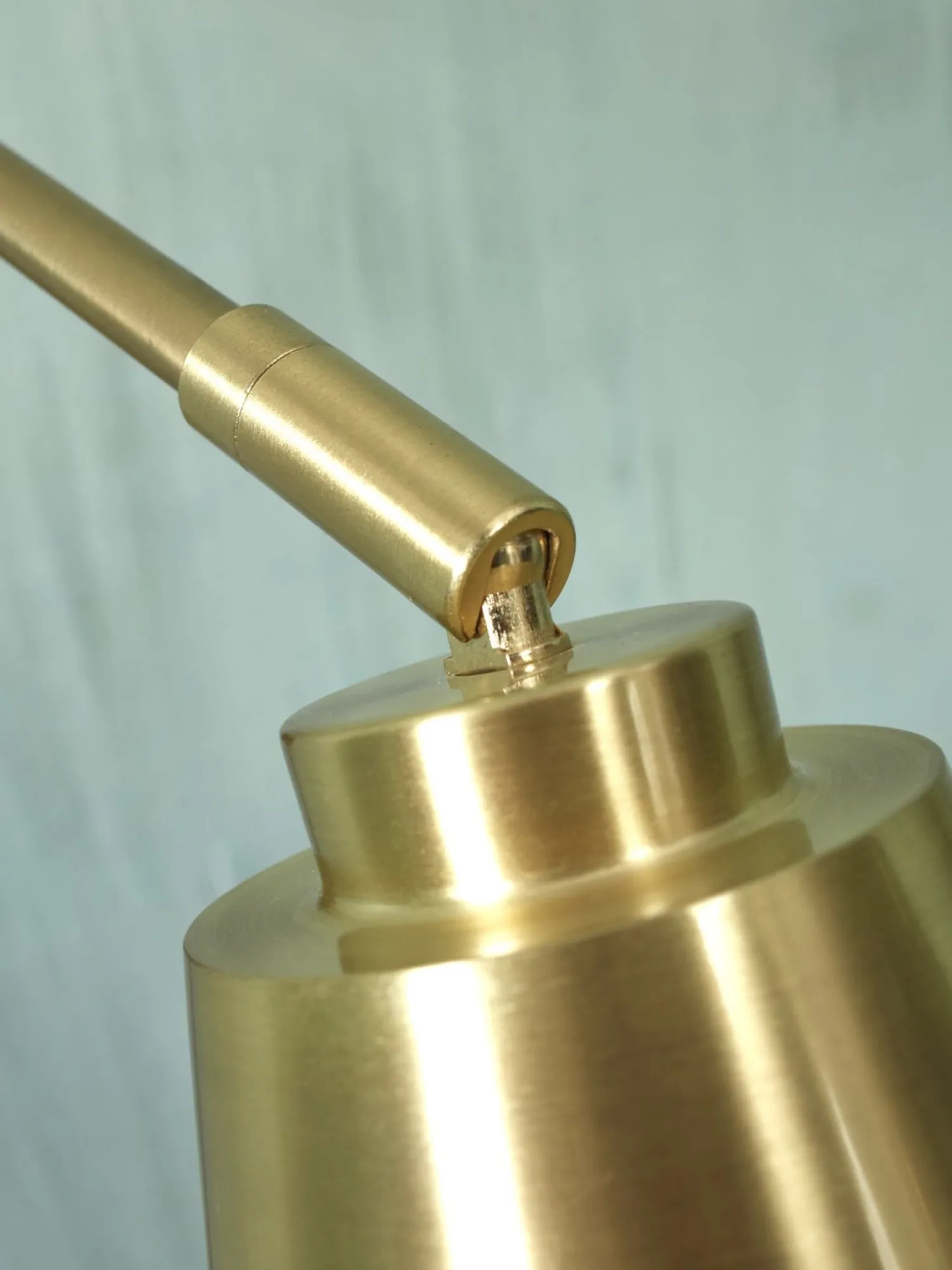 Wandlampen|Wandlampen-It's about RoMi Bremen 2 spots Wandlamp Gold