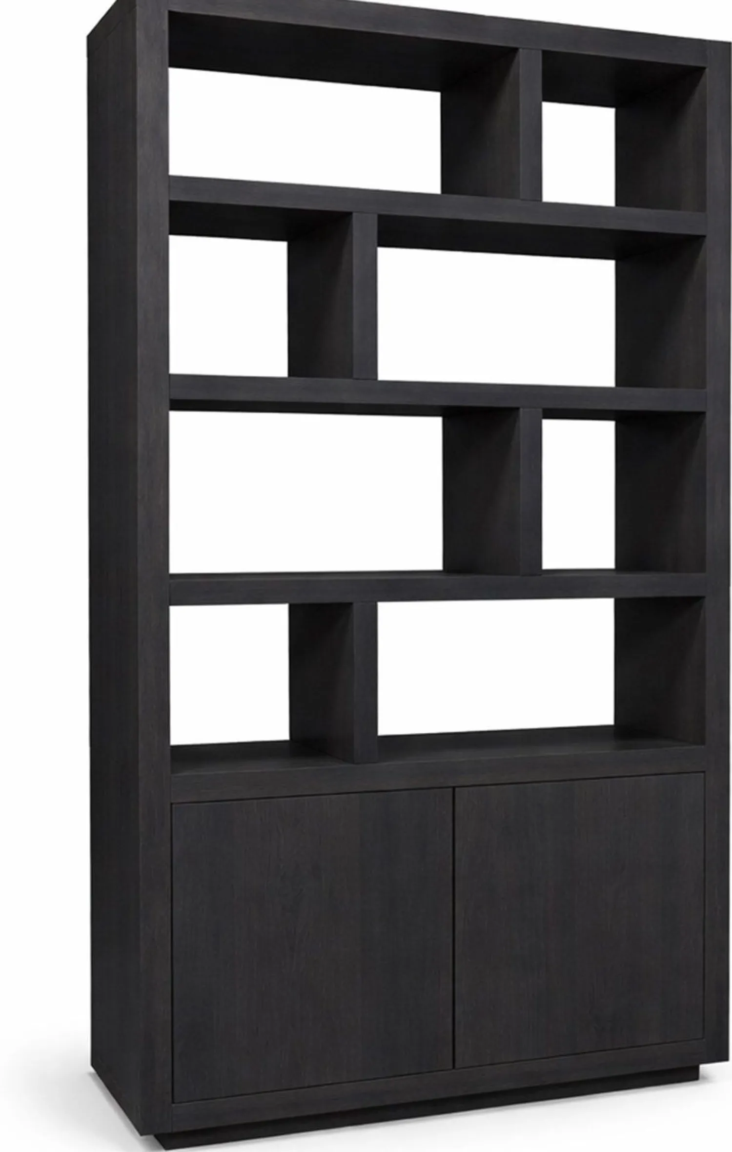 Boekenkasten|Vakkenkasten-Eijerkamp Collectie Bright Vakkenkast Luxury Brown