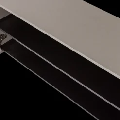 Tv-Meubels-WOOOD Brock Tv-meubel Grijs