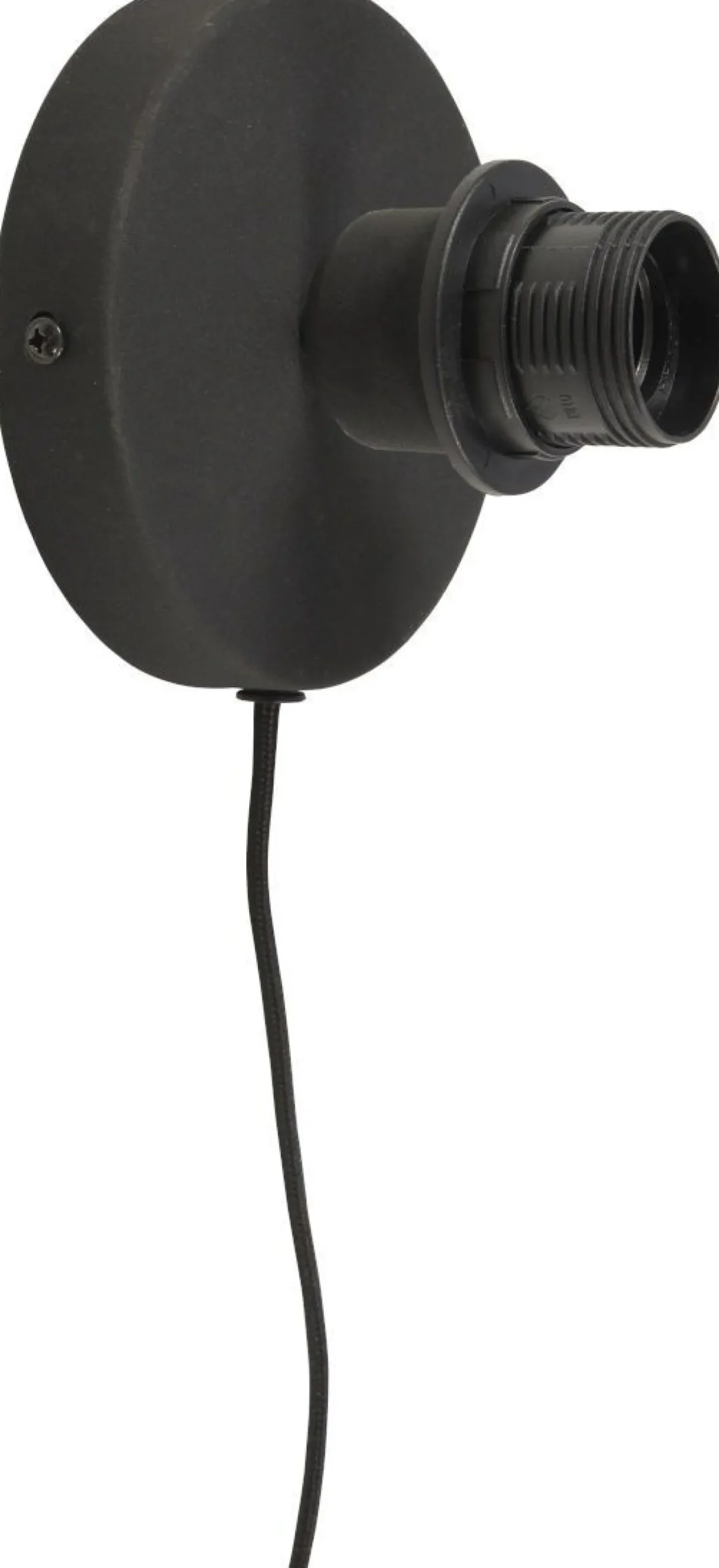 Industriële Wandlampen|Wandlampen-Good&Mojo Bromo Asymmetrical Wandlamp Natural