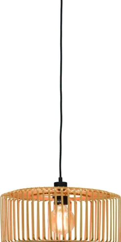 Hanglampen|Hanglampen-Good&Mojo Bromo XL Hanglamp Natural