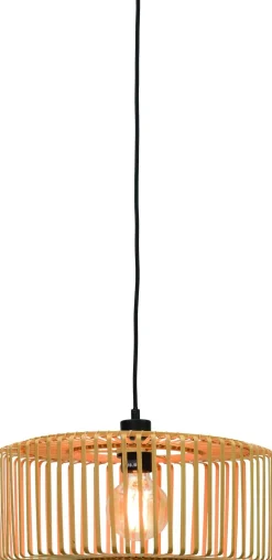 Hanglampen|Hanglampen-Good&Mojo Bromo XL Hanglamp Natural