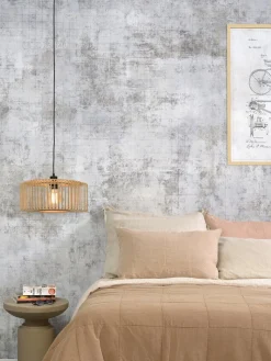 Hanglampen|Hanglampen-Good&Mojo Bromo XL Hanglamp Natural