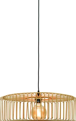 Industriële Hanglampen|Industriële Hanglampen-Good&Mojo Bromo XXL Hanglamp Natural