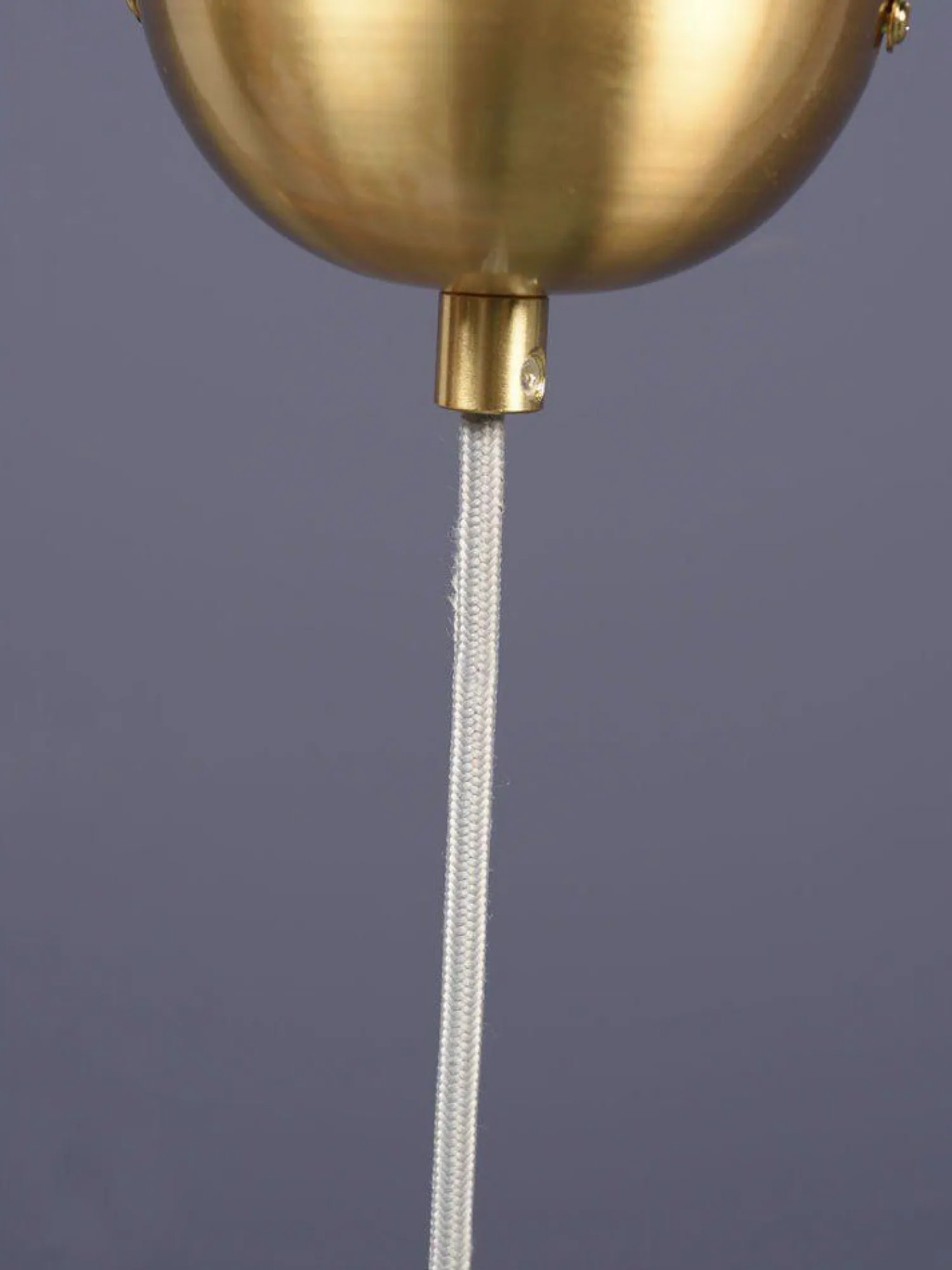 Glazen Hanglampen|Glazen Hanglampen-It's about RoMi Brussels Hanglamp goud