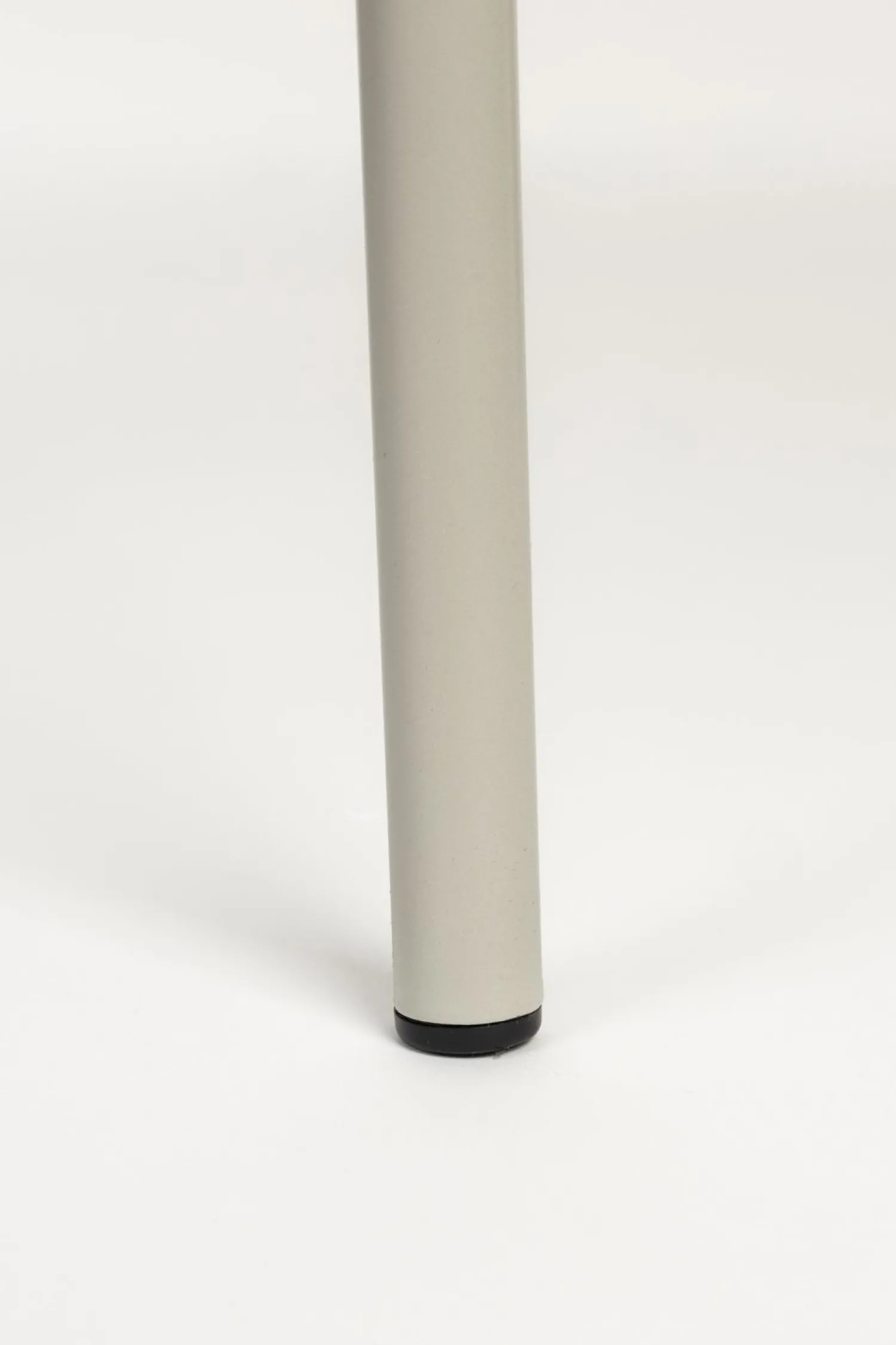Eetkamerstoelen Zonder Armleuning-Zuiver Buddy (set van 2) Eetkamerstoel Beige