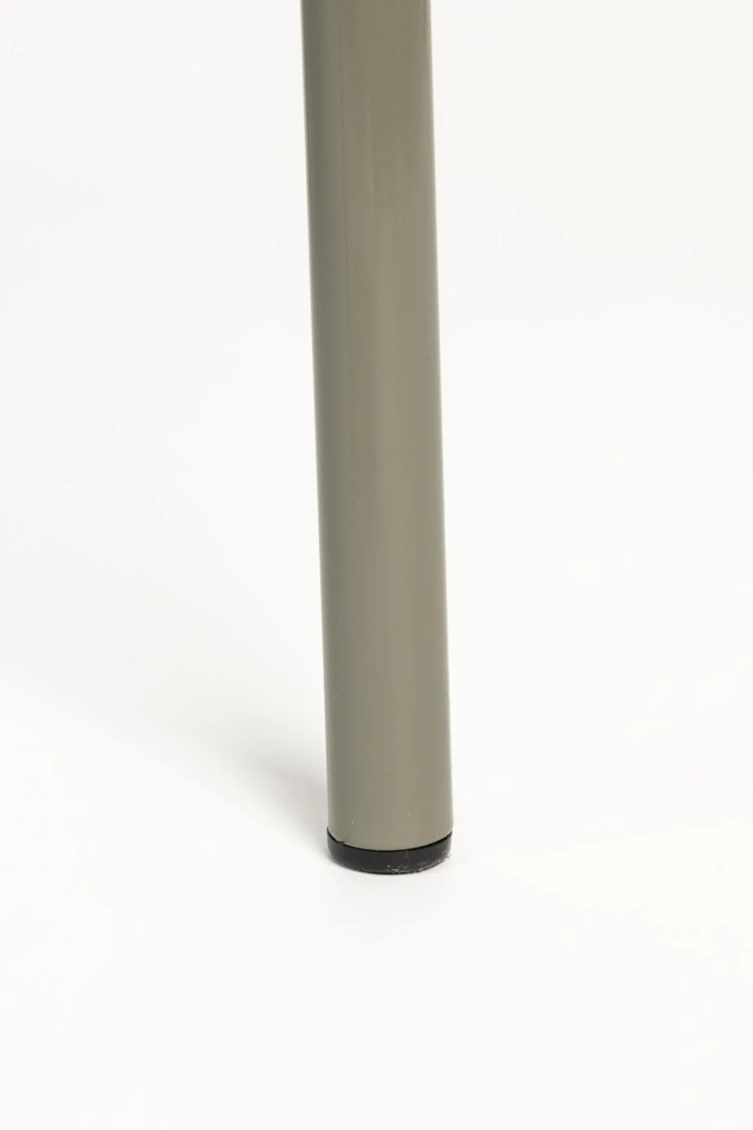 Eetkamerstoelen Zonder Armleuning-Zuiver Buddy (set van 2) Eetkamerstoel Groen