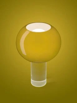 Design Tafellampen|Tafellampen-Foscarini Buds 3 Tafellamp Warm White